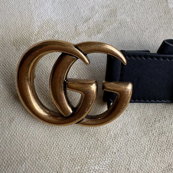 Gucci Belt - Picture 1 of 5